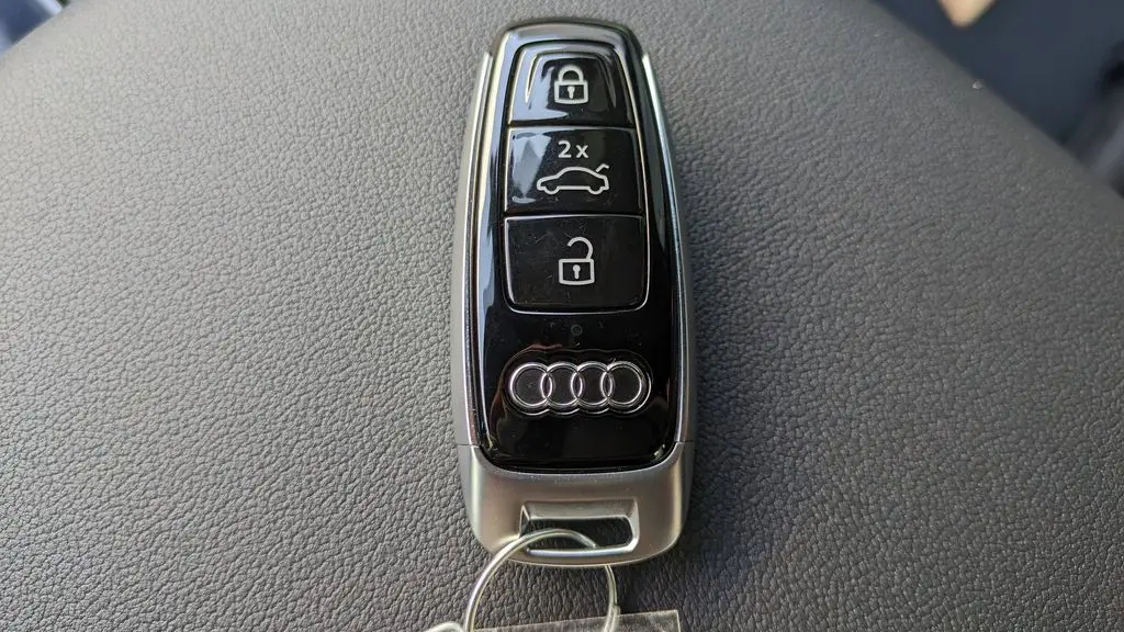 2026 Audi Q7 quattro Premium Plus 55 TFSI