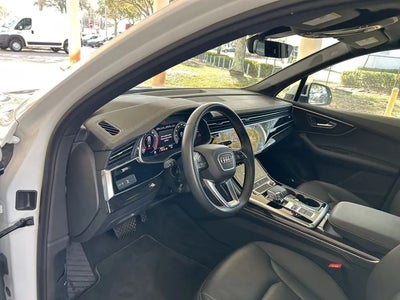 2025 Audi Q7 AWD Quattro Premium Plus 55 Tfsi 4DR SUV