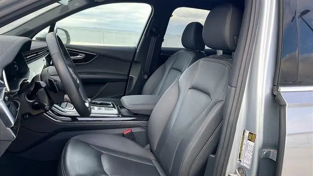 2025 Audi Q7 quattro Premium Plus 55 TFSI