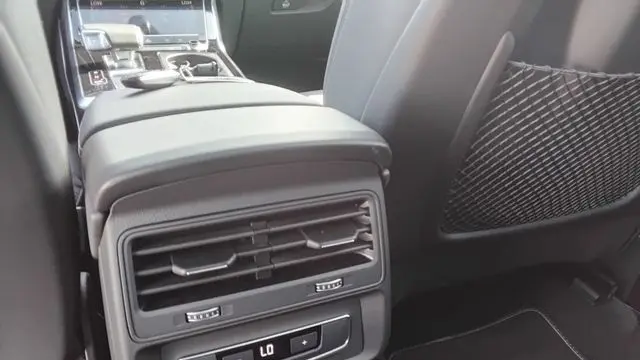 2025 Audi Q7 quattro Premium Plus 55 TFSI