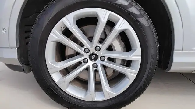 2025 Audi Q7 quattro Premium Plus 55 TFSI