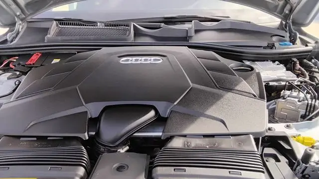 2025 Audi Q7 quattro Premium Plus 55 TFSI