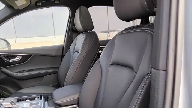 2025 Audi Q7 quattro Premium Plus 55 TFSI