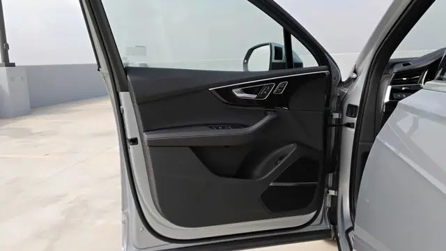 2025 Audi Q7 quattro Premium Plus 55 TFSI