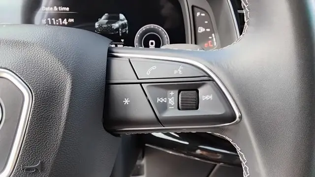 2025 Audi Q7 quattro Premium Plus 55 TFSI