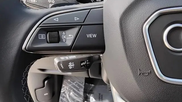 2025 Audi Q7 quattro Premium Plus 55 TFSI