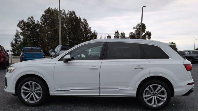 2025 Audi Q7 quattro Premium Plus 55 TFSI