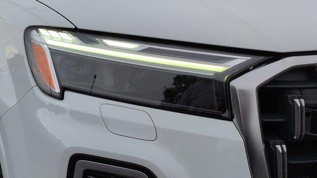 2025 Audi Q7 quattro Premium Plus 55 TFSI