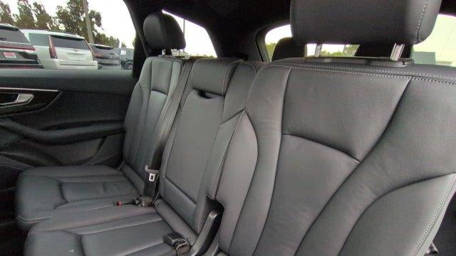 2025 Audi Q7 quattro Premium Plus 55 TFSI