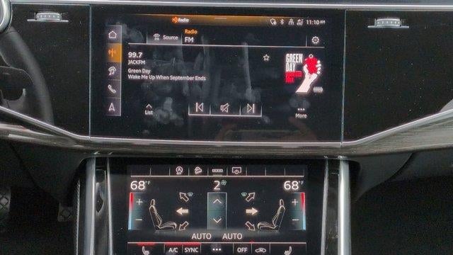 2025 Audi Q7 quattro Premium Plus 55 TFSI