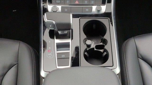 2025 Audi Q7 quattro Premium Plus 55 TFSI