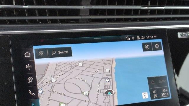 2025 Audi Q7 quattro Premium Plus 55 TFSI