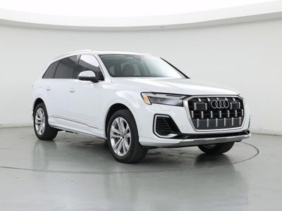 Photo of a 2025 Audi Q7 AWD Quattro Premium Plus 55 Tfsi 4DR SUV for sale