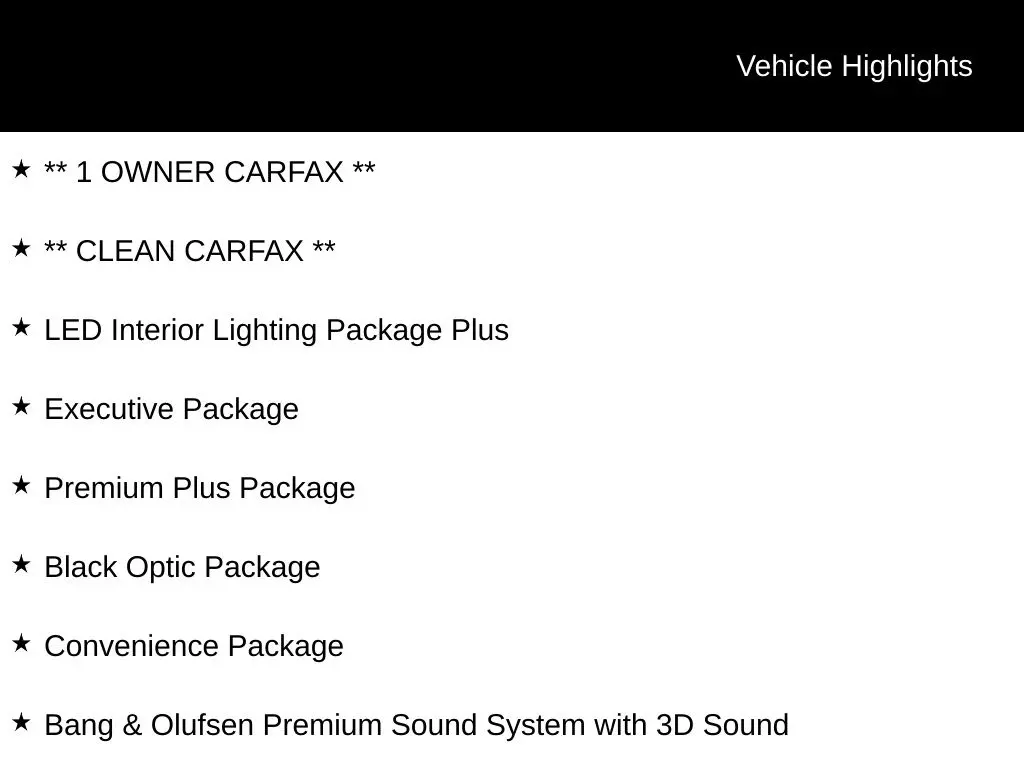 2025 Audi Q7 - $44,900
