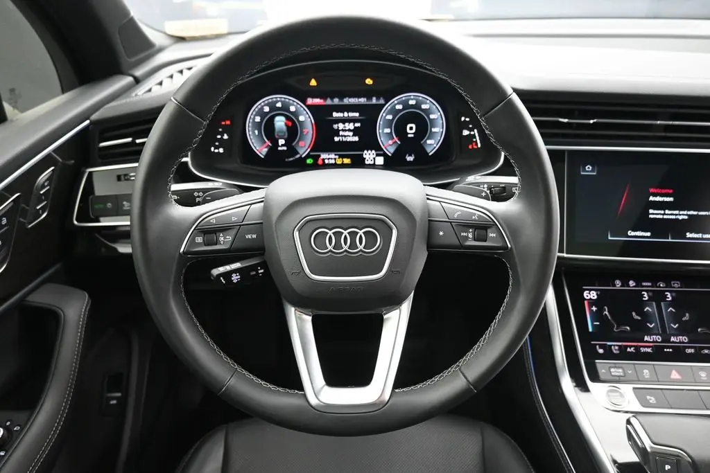 2025 Audi Q7 - $44,900