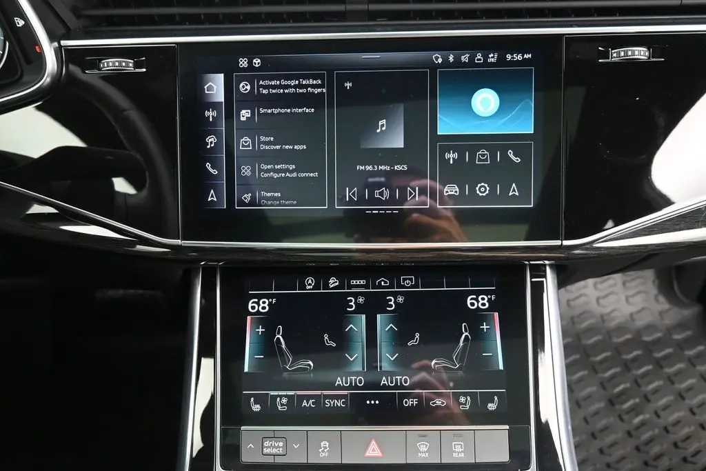 2025 Audi Q7 - $44,900