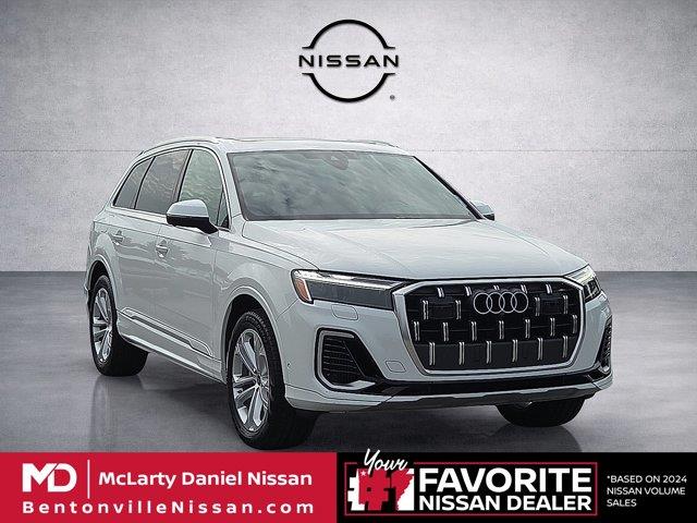 2025 Audi Q7 - $38,870