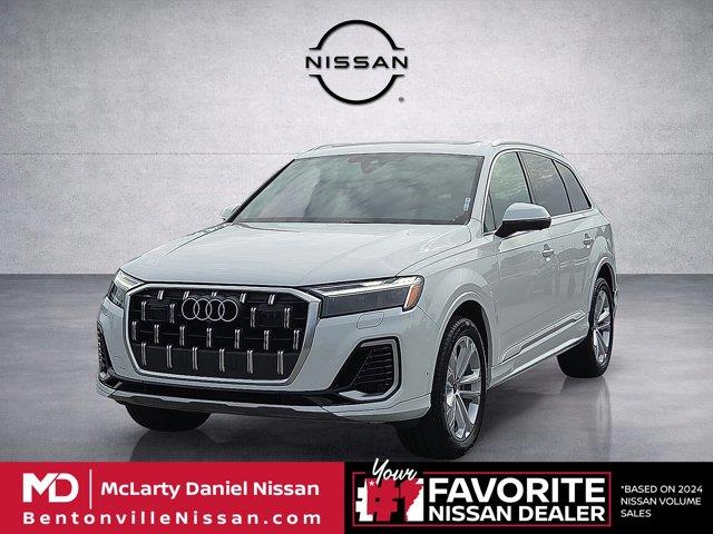 2025 Audi Q7 - $38,870