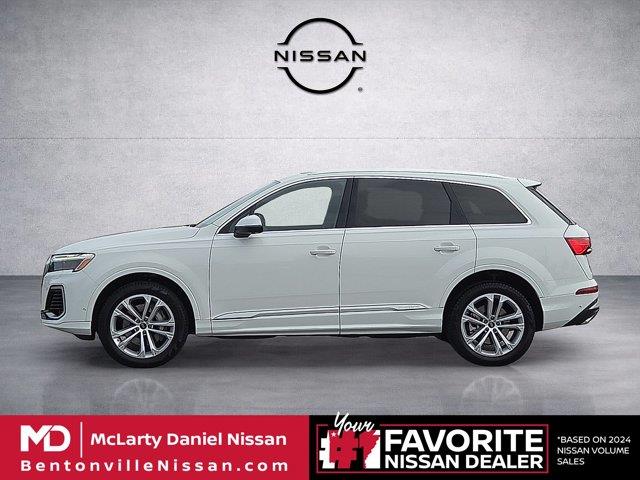 2025 Audi Q7 - $38,870