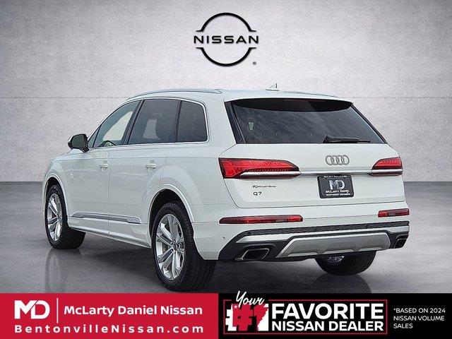 2025 Audi Q7 - $38,870