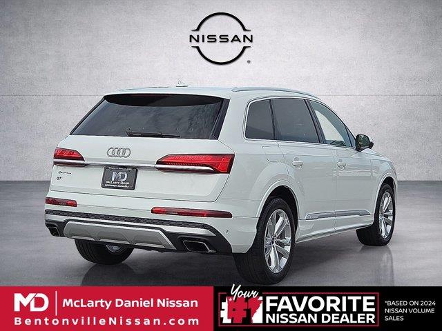2025 Audi Q7 - $38,870