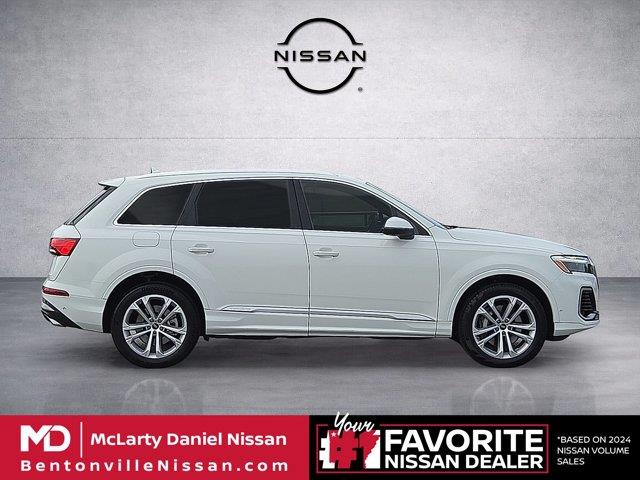 2025 Audi Q7 - $38,870