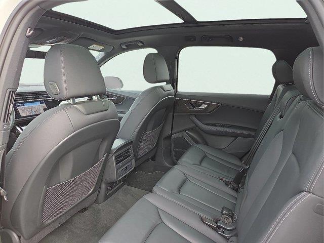 2025 Audi Q7 - $38,870
