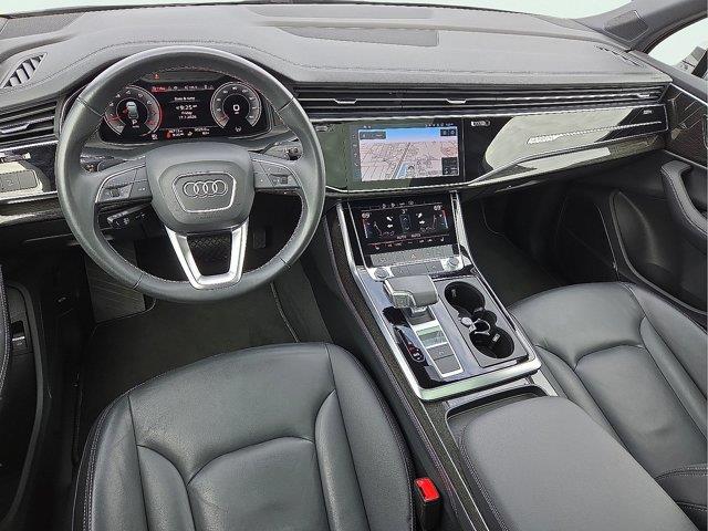2025 Audi Q7 - $38,870