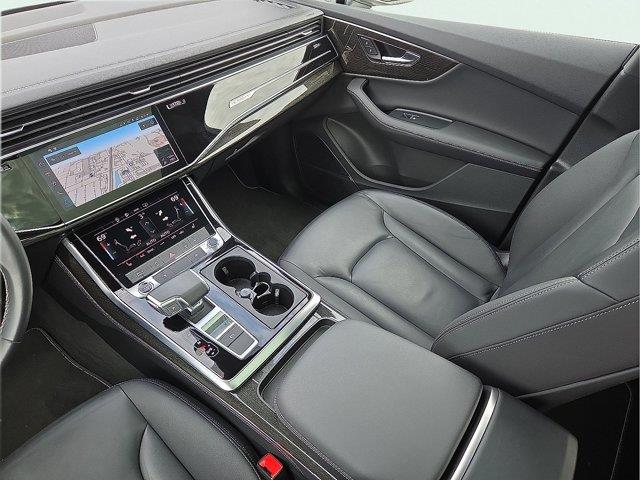 2025 Audi Q7 - $38,870