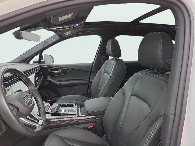 2025 Audi Q7 - $38,870