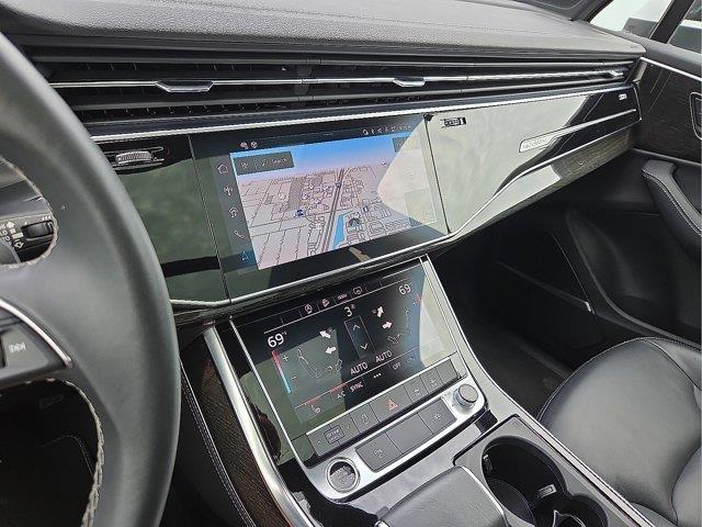 2025 Audi Q7 - $38,870