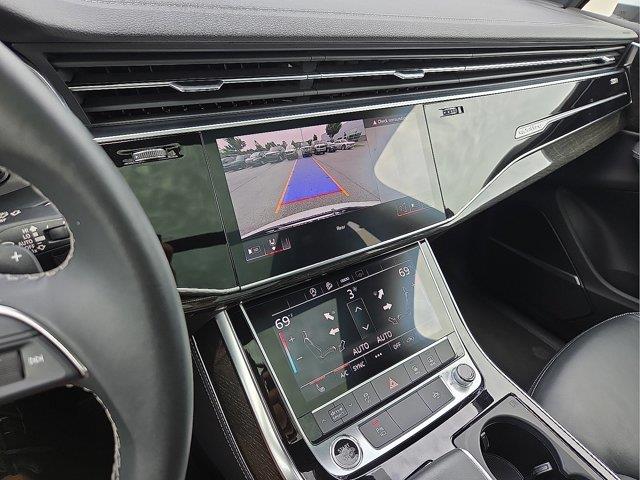 2025 Audi Q7 - $38,870