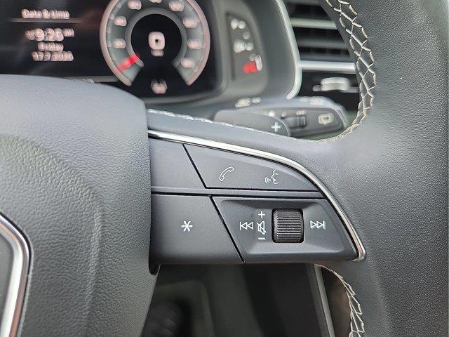 2025 Audi Q7 - $38,870