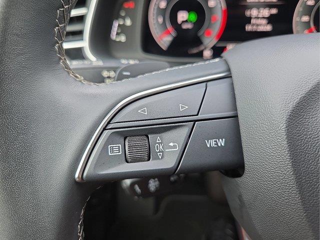 2025 Audi Q7 - $38,870