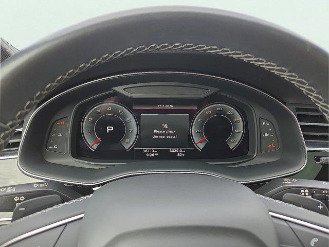 2025 Audi Q7 - $38,870