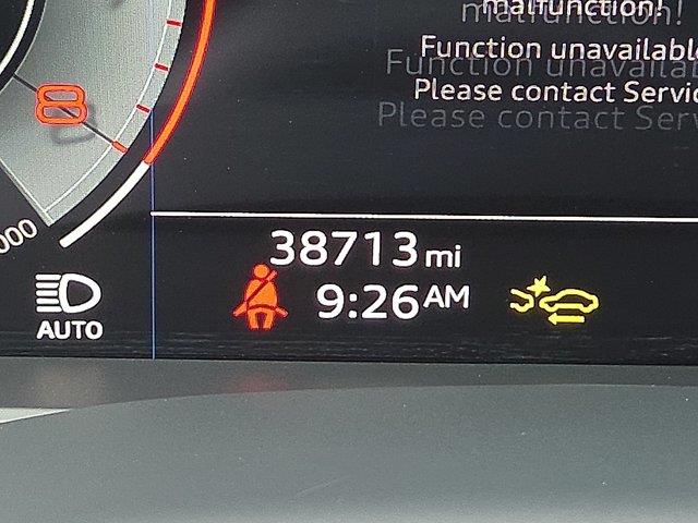 2025 Audi Q7 - $38,870