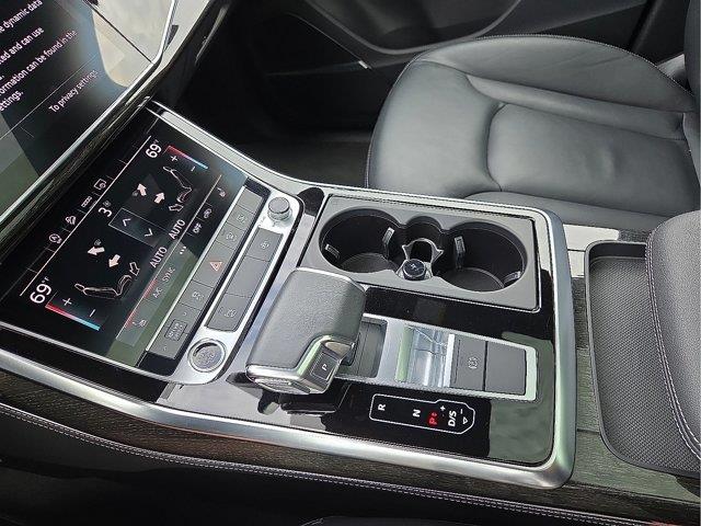 2025 Audi Q7 - $38,870