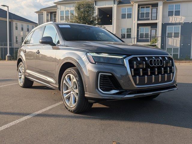 2025 Audi Q7 - $45,205