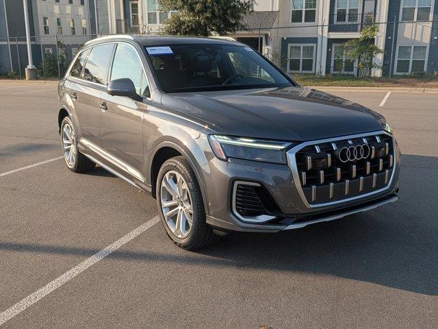 2025 Audi Q7 - $45,205
