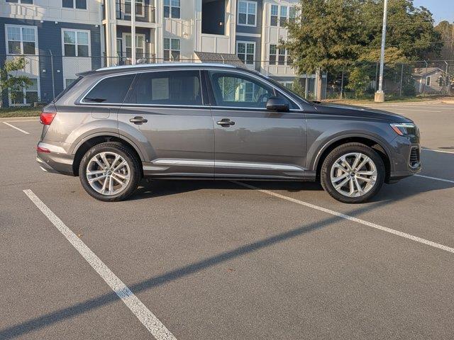 2025 Audi Q7 - $45,205