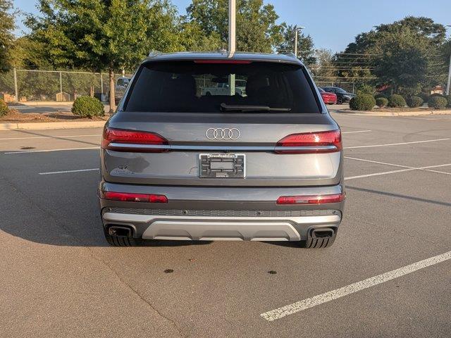 2025 Audi Q7 - $45,205
