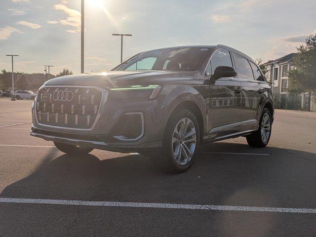 2025 Audi Q7 - $45,205