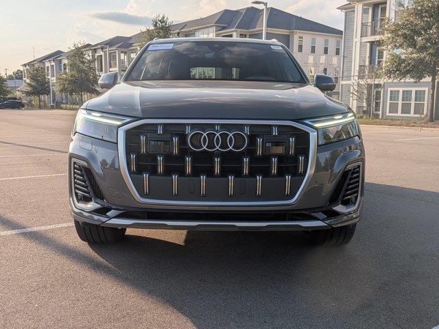 2025 Audi Q7 - $45,205