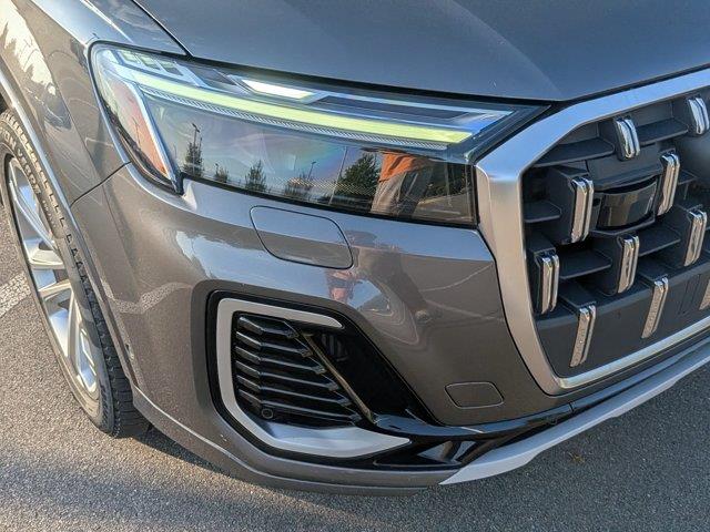 2025 Audi Q7 - $45,205