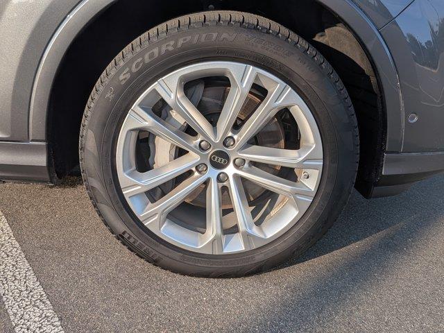 2025 Audi Q7 - $45,205