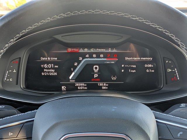 2025 Audi Q7 - $45,205