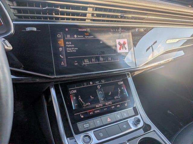 2025 Audi Q7 - $45,205