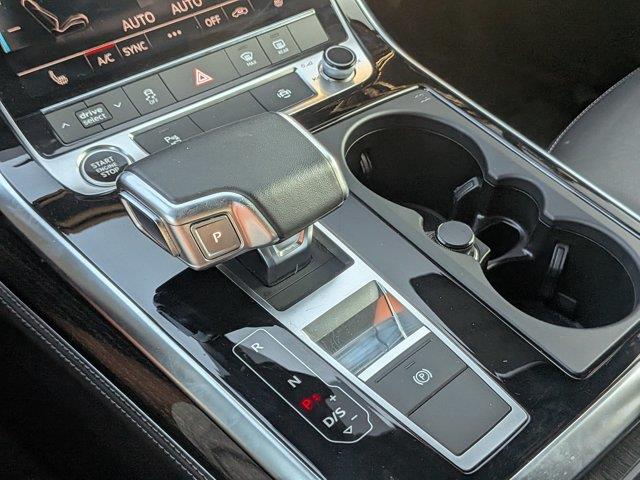 2025 Audi Q7 - $45,205