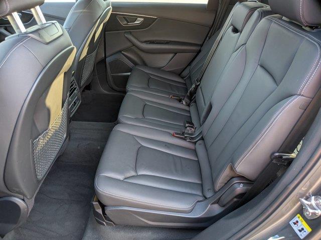 2025 Audi Q7 - $45,205
