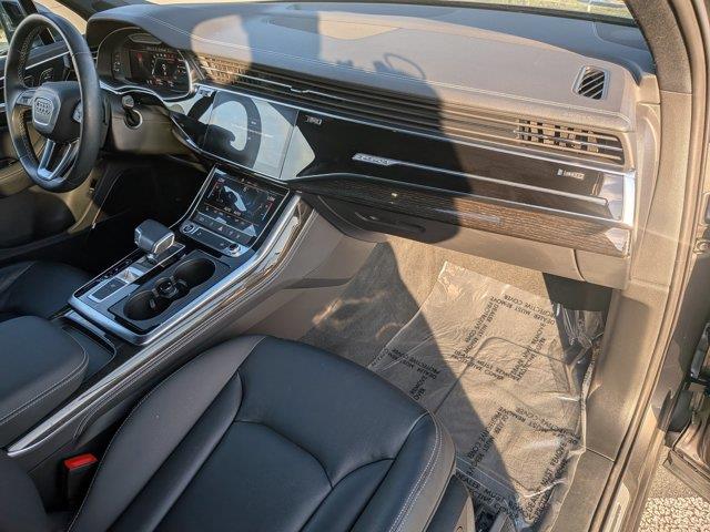 2025 Audi Q7 - $45,205